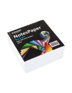 NOTISPAPPER REFILL OLIMMAD 9X9CM