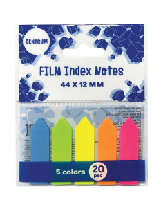 INDEXFLIKAR PILAR