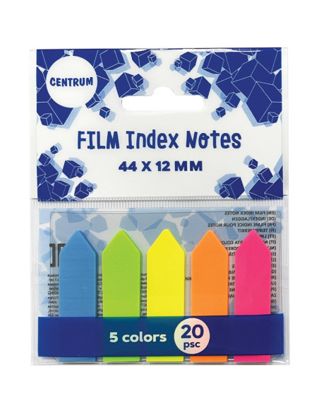 INDEXFLIKAR PILAR
