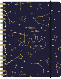 25/26 A6 STARS