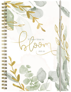 25/26 A6 BLOOM