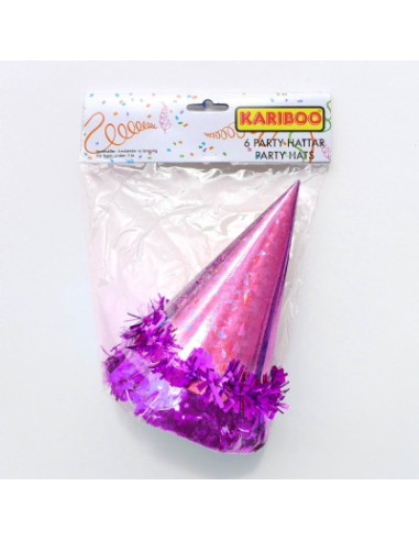 KALASHATT ROSA HOLOGRAM 6P