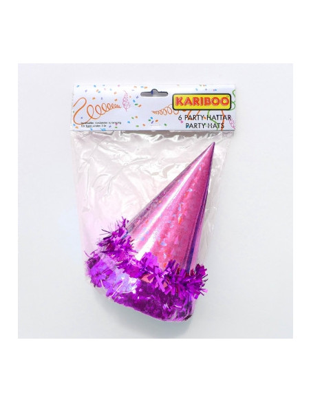 KALASHATT ROSA HOLOGRAM 6P