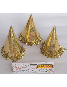 KALASHATT GULD HOLOGRAM 6P 2