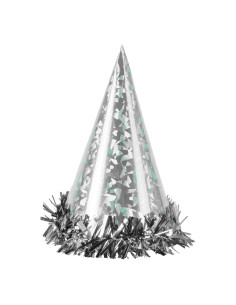 KALASHATT SILVER HOLOGRAM 6-P