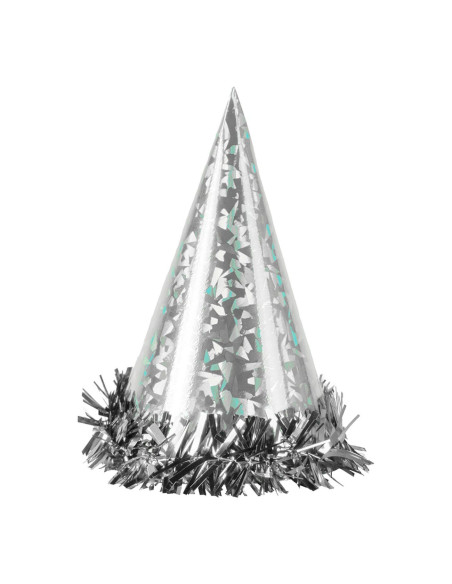 KALASHATT SILVER HOLOGRAM 6-P