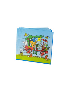 SERVETT BAMSE