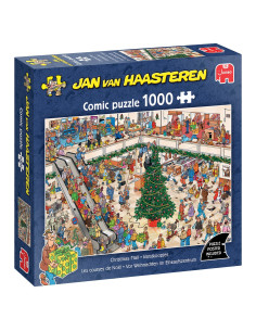 JVH 1000B CHRISTMAS MALL