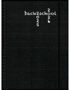 25/26 A5 BACK TO SCHOOL