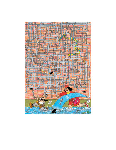 JVH 500B EXPERT WHERE IS THE LEAK