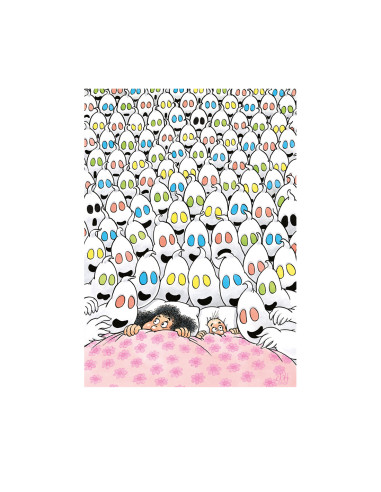 JVH 500B EXPERT GOOD NIGHT