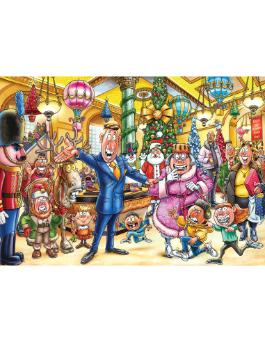 WASGIJ GRÖN 21 2X1000B