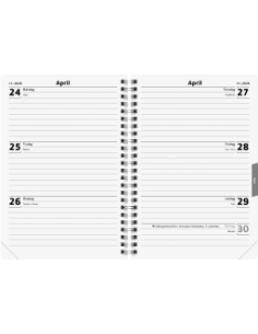 25/26 A5 KARTONG NATUR 2