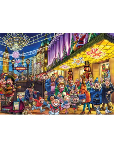 WASGIJ GRÖN 20 2X1000B