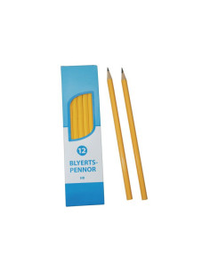 BLYERTSPENNOR 12-P