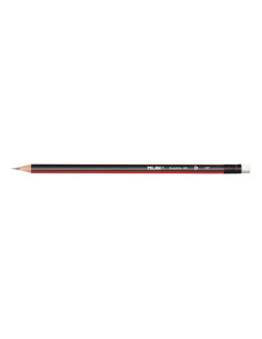 MILAN TREKANT HB 12P M SUDD 2