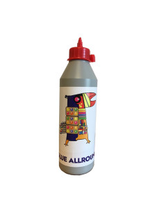 ALLROUND LIM 500ML