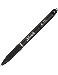 SHARPIE GELPENNA 3-P 2