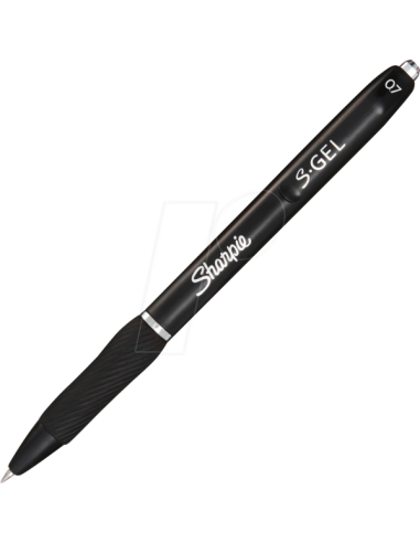 SHARPIE GELPENNA 3-P