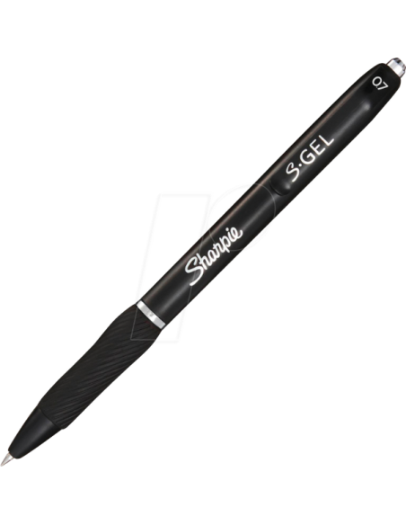 SHARPIE GELPENNA 3-P