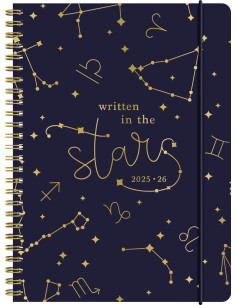 25/26 A5 STARS