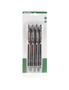 STIFTPENNA 0,7 4P