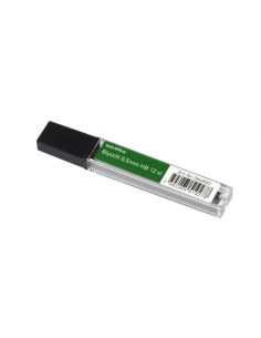 BLYERTSSTIFT 0,5 3X12ST