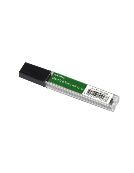 BLYERTSSTIFT 0,5 3X12ST