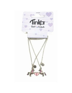 BFF HALSBAND UNICORN