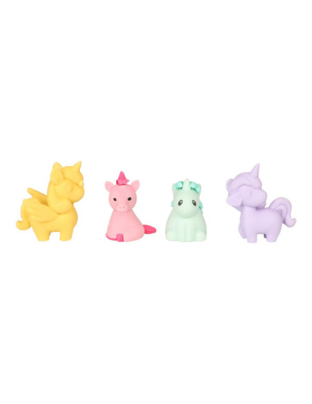 SUDD 4P UNICORNS