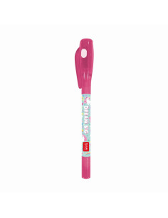 MAGIC INVISIBLE PEN PINK
