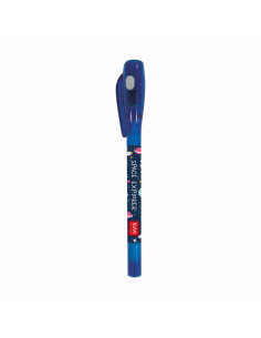 MAGIC INVISIBLE PEN BLUE