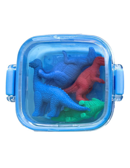 SUDD DINO 4P