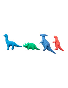 SUDD DINO 4P 2