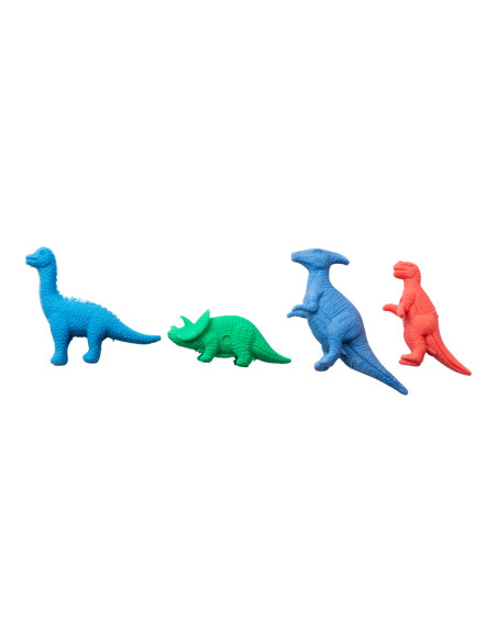 SUDD DINO 4P