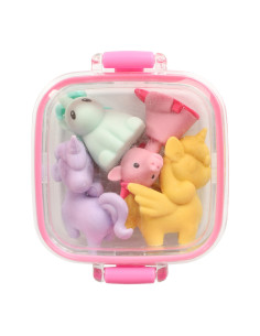 SUDD 4P UNICORNS