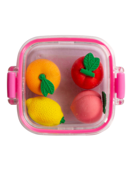 SUDD FRUITS 4P