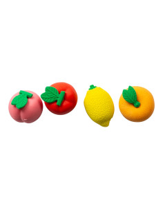 SUDD FRUITS 4P 2