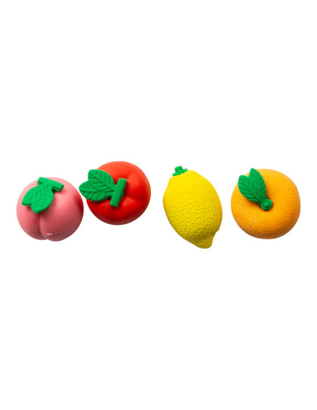 SUDD FRUITS 4P