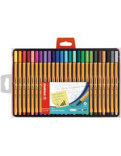 STABILO 88 25-P