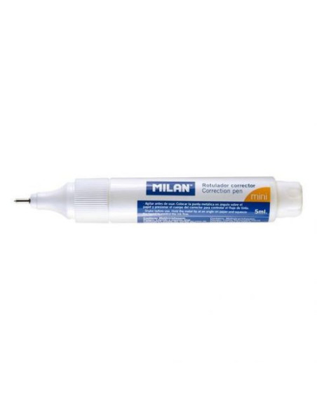 KORRIGERINGSPENNA MILAN 5ML
