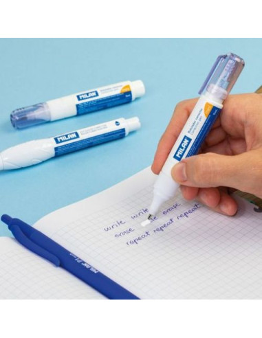 KORRIGERINGSPENNA MILAN 5ML