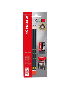 STABILO EXAM SET