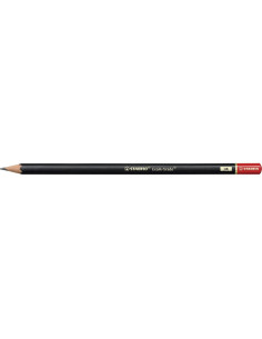 STABILO EXAM SET 2