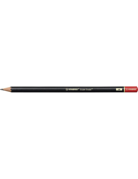 STABILO EXAM SET