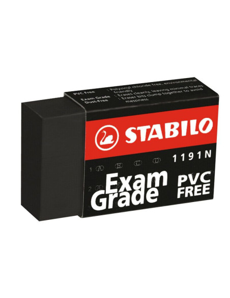STABILO EXAM SET