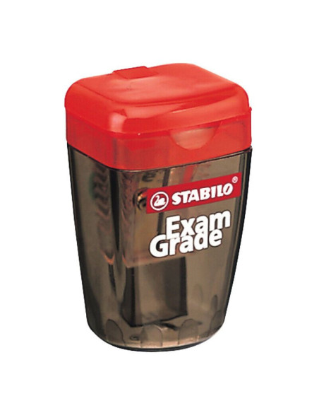 STABILO EXAM SET