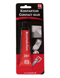 KONTAKTLIM DANALIM