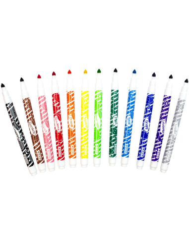 FIBERPENNOR MED DOFT