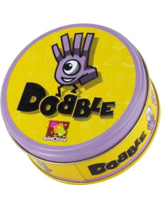 DOBBLE NORDIC
